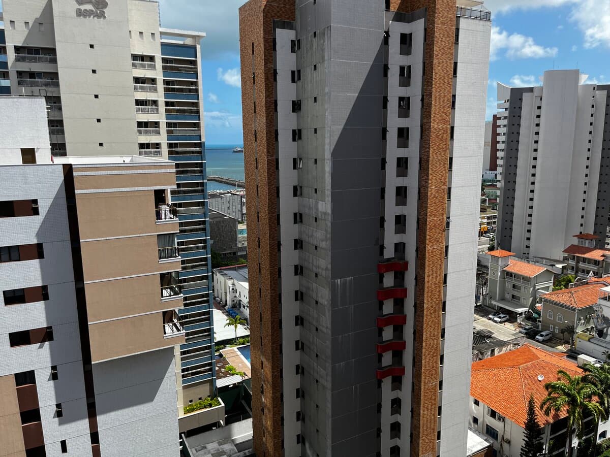 In Fortaleza