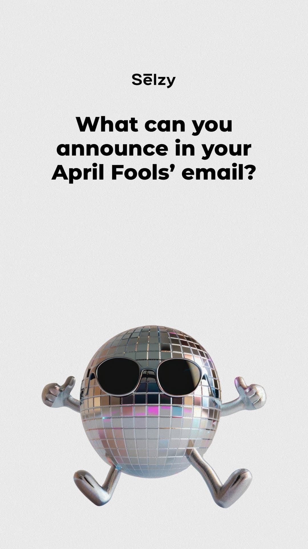 Instagram story: Ready for April Fools' fun?, page 3