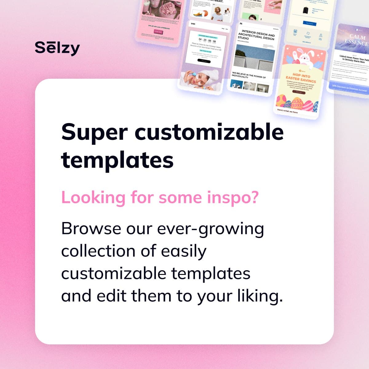 Instagram carousel: Unleash your creative potential, page 3