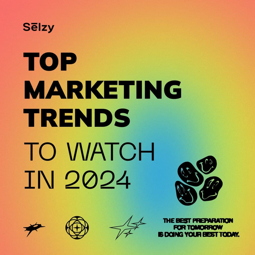 Instagram carousel: Top marketing trends to watch in 2024