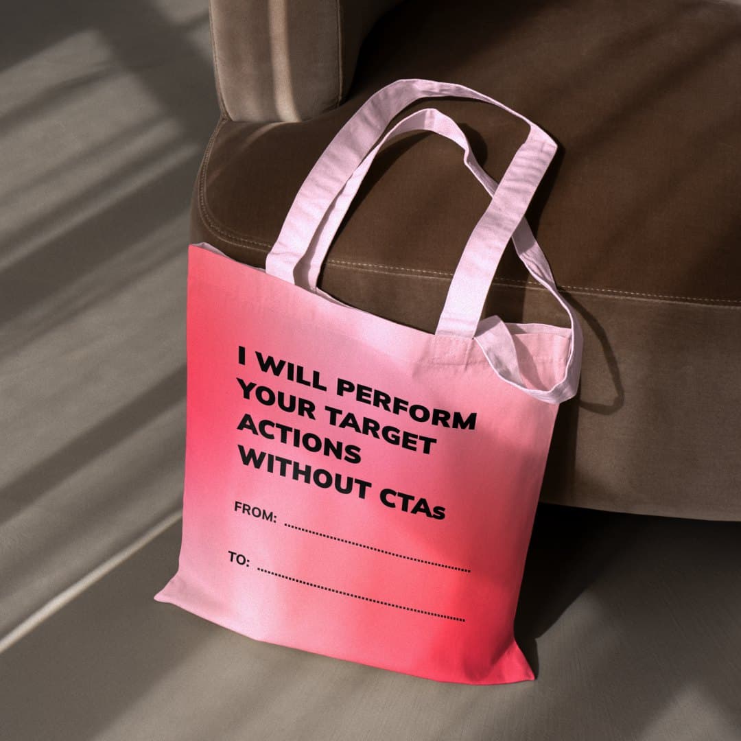 Instagram carousel: Valentine's Day cards, page 4