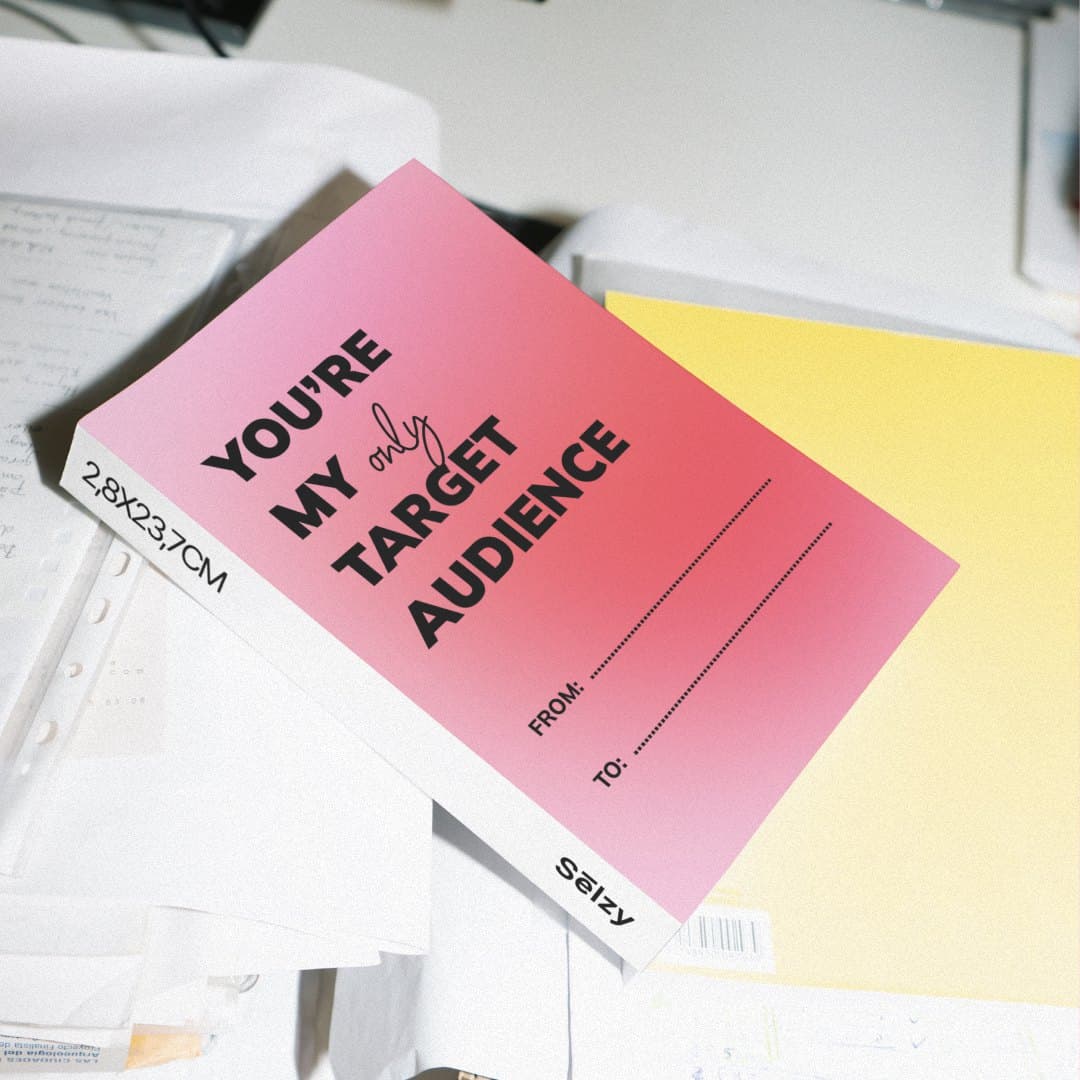Instagram carousel: Valentine's Day cards, page 5