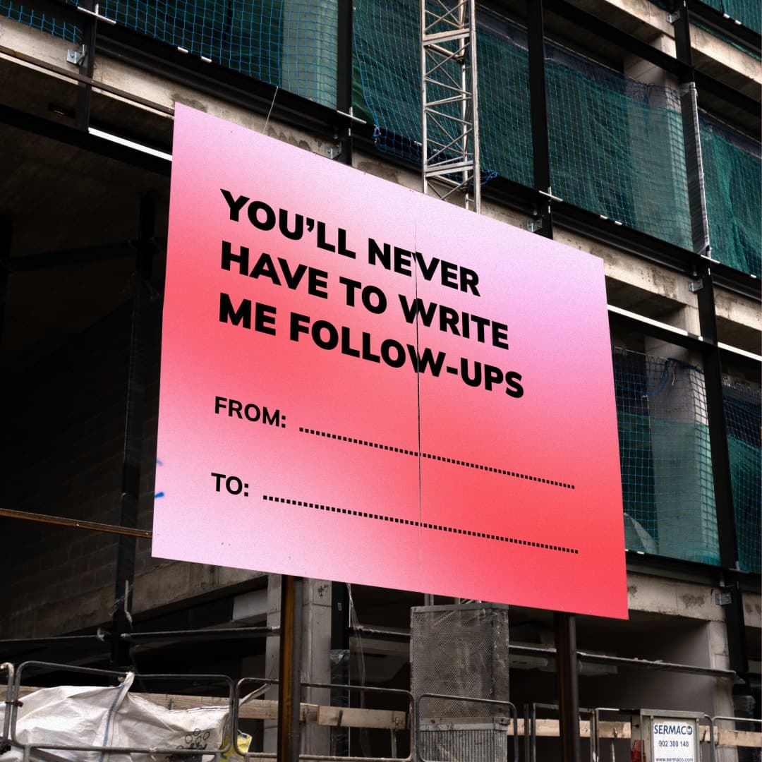 Instagram carousel: Valentine's Day cards, page 6